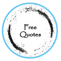free-quotes-badge